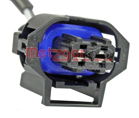 METZGER 0894268 ORIGINAL ERSATZTEIL Sensor, Abgastemperatur